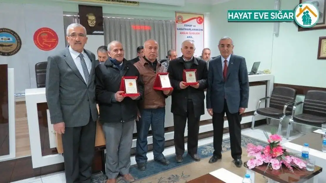 Başkan İlbeği vefat etti