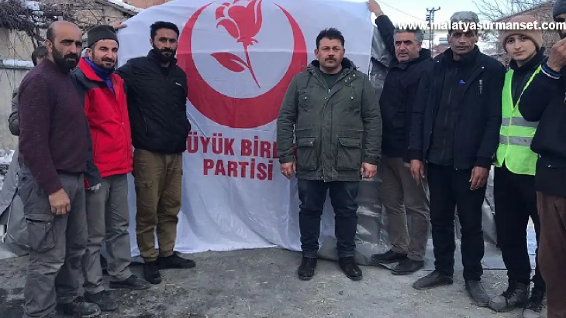 Başkan Karaman'dan Oda Başkanı Zeytinoğlu'na Büyük Tepki