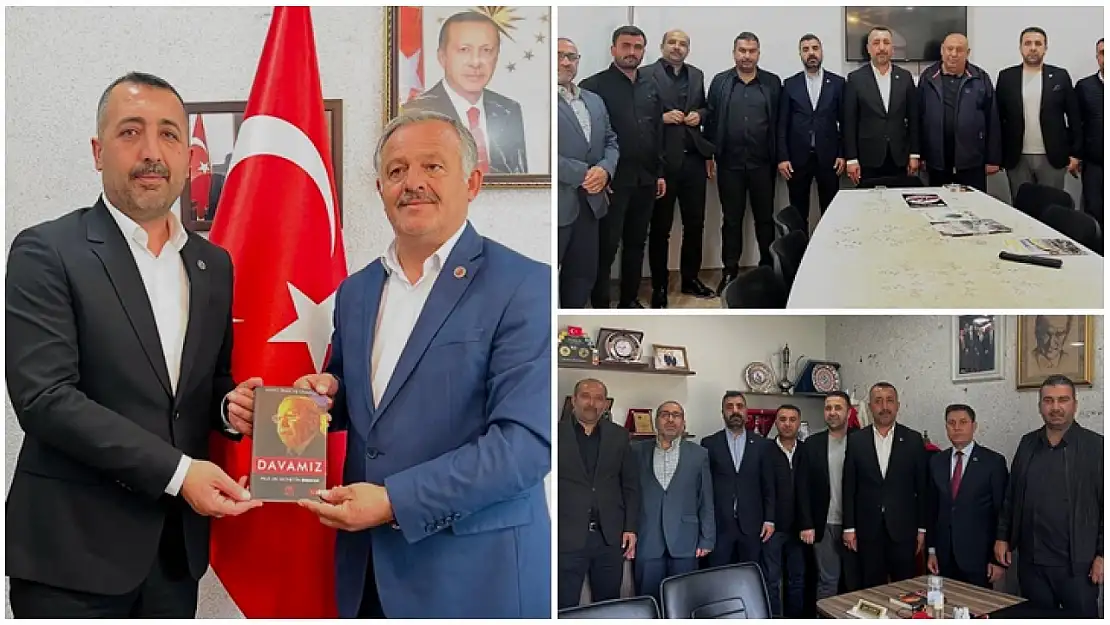 Başkan Kılıç Esnaf Siftahsız Kapatıyor Siz Sadece Ziyaret Edip Vaad Veriyorsunuz.