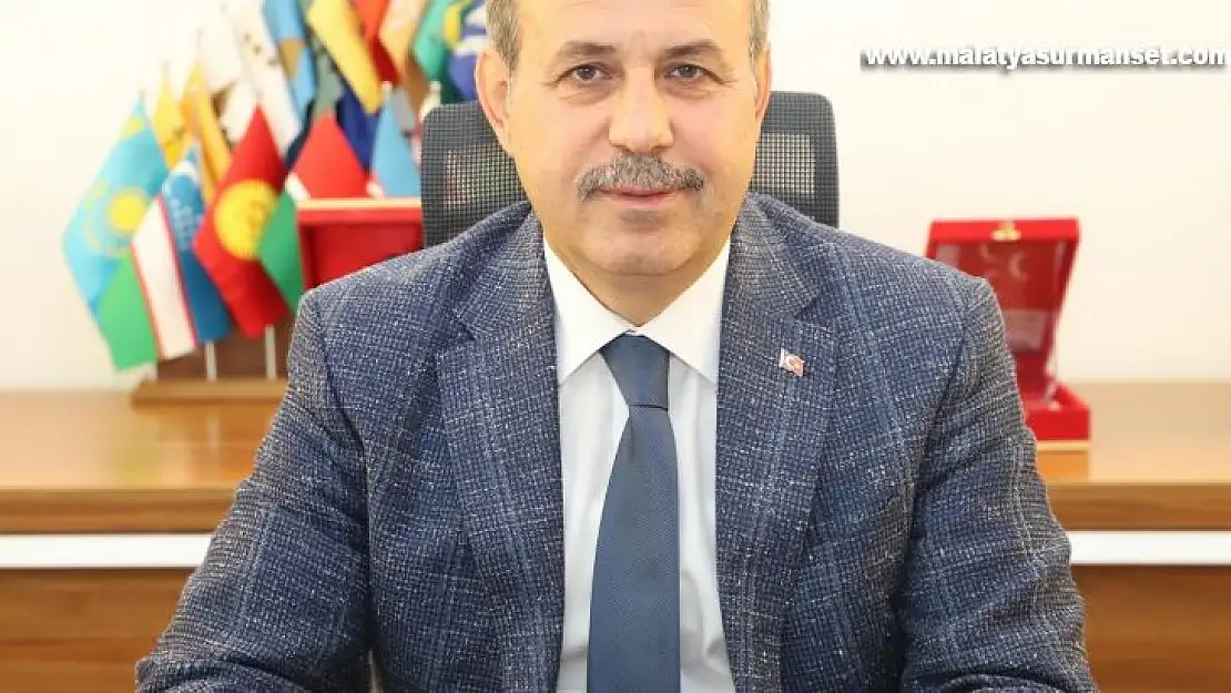 Başkan Kılıç'tan Basın Bayramı mesajı