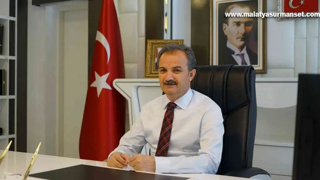 Başkan Kılınç'tan 1 Mayıs mesajı