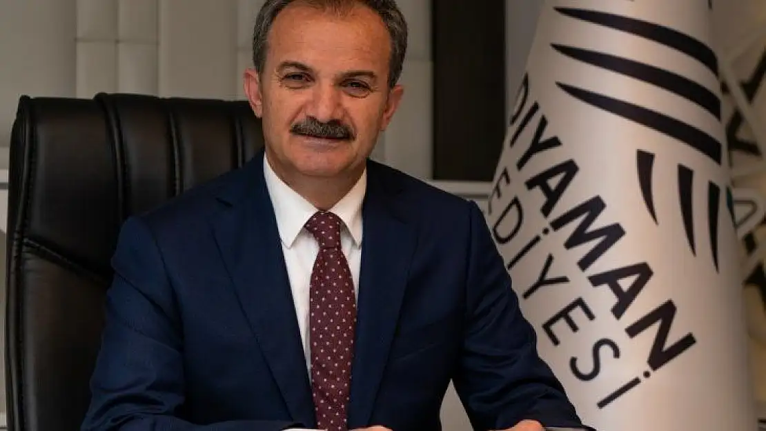 Başkan Kılınç'tan 2020 mesajı