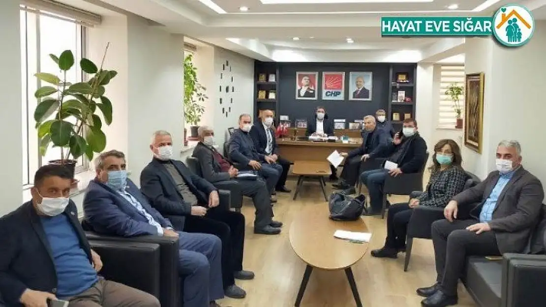 Başkan Kiraz Yerel Yönetim Anlamında Bir Haklılığımızın Daha Tescil Edildiğini Görüyoruz.