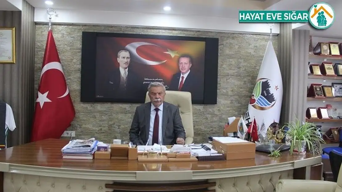 Başkan Küçük'ün vefat haberine AK Parti'den yalanlama
