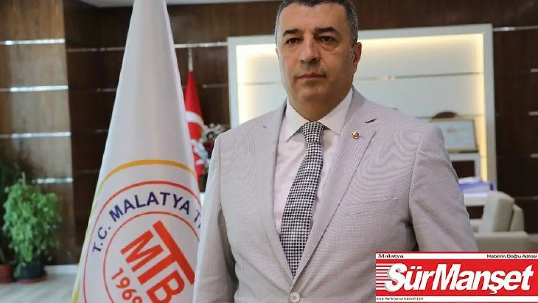 Başkan Özcan'dan Cumhuriyet Bayramı kutlaması