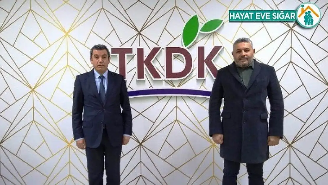 Başkan Sadıkoğlu: 'Malatya IPARD desteklerinden azami fayda sağlamalı'