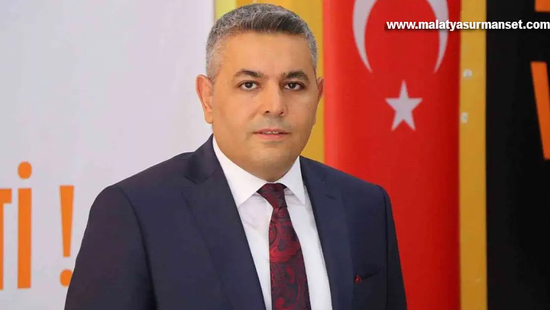 Başkan Sadıkoğlu: 'Tüm zamanların en yüksek ihracatını gerçekleştirdik'