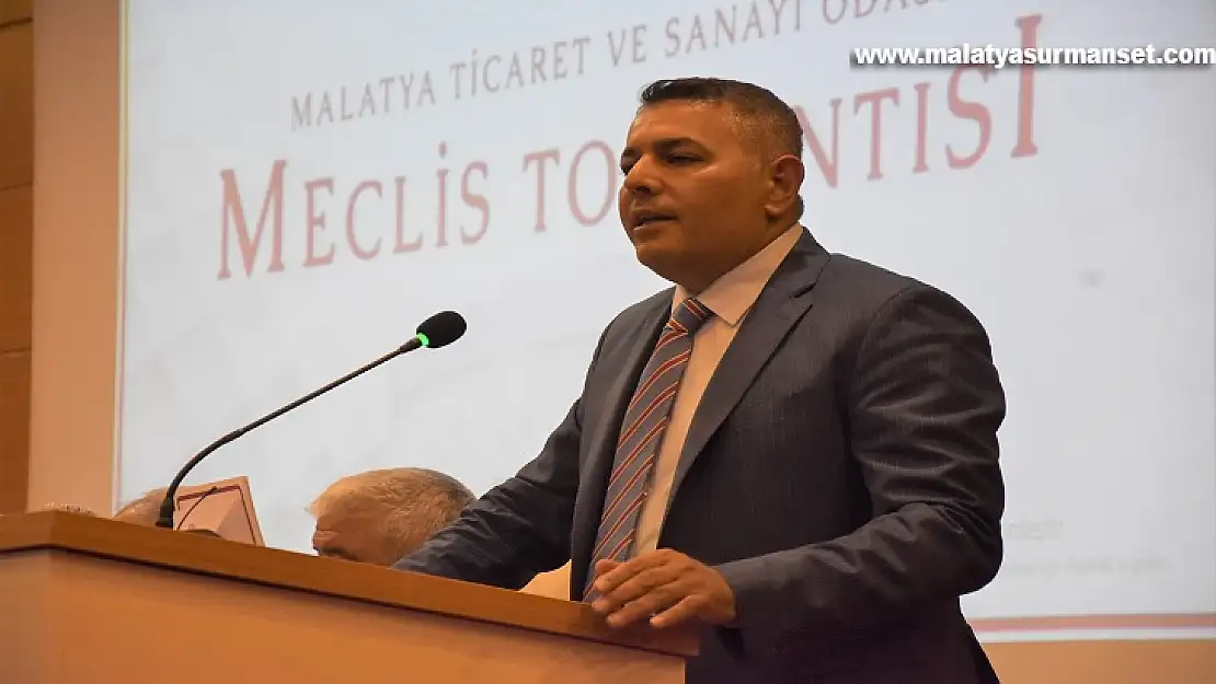 Başkan Sadıkoğlu: Enkaz Demirlerinin Yerinde Ayrıştırılmasına Son Verilmeli