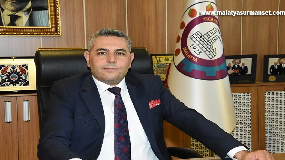 Başkan Sadıkoğlu: Hibe Ve Kredi Desteği Reel Maliyetlere Göre Belirlenmeli