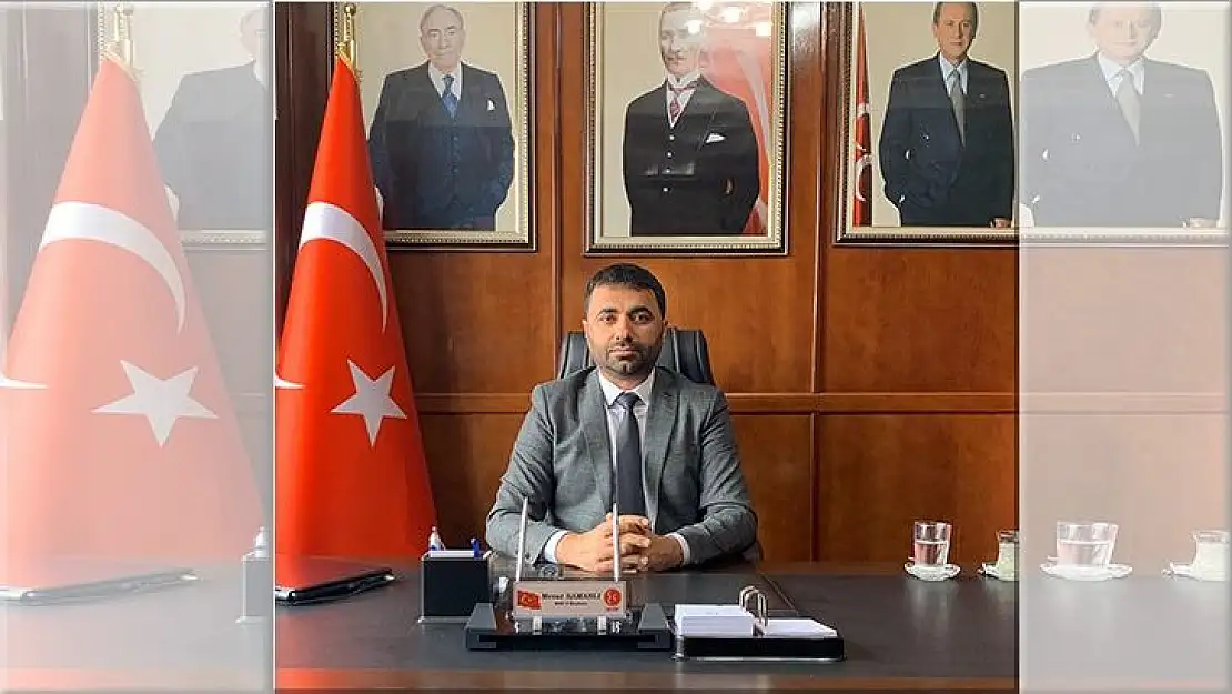 Başkan Samanlı, Kendi şehirlerimizi kendimiz İnşa Edelim