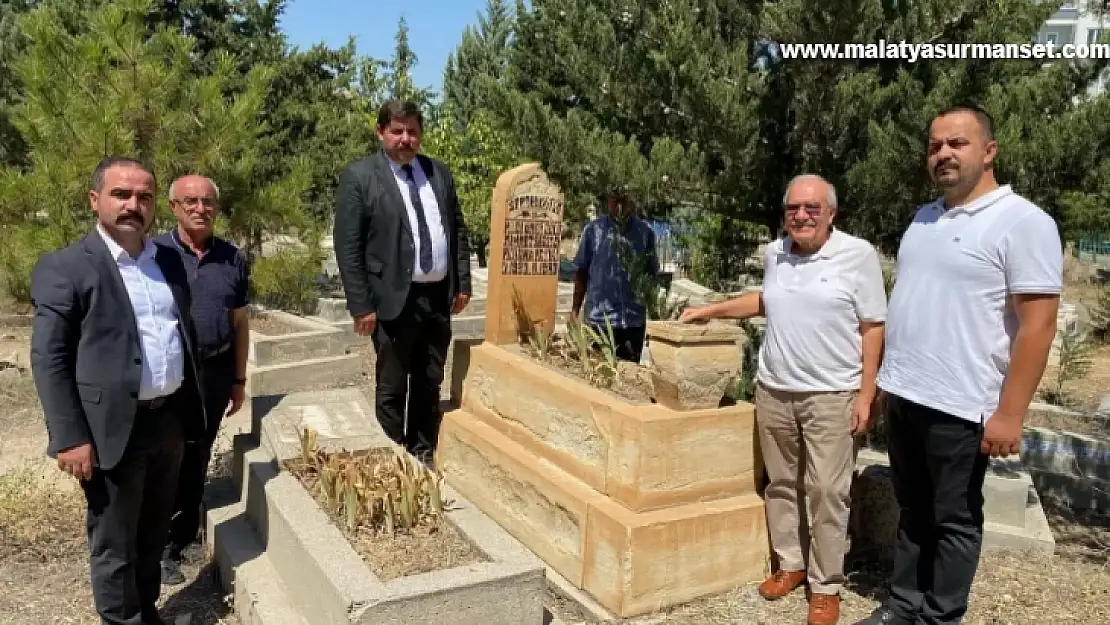 Başkan Şengönül: Davamızın Temelinde Ülkücü Şehitlerimizin Mübarek Kanları Vardır