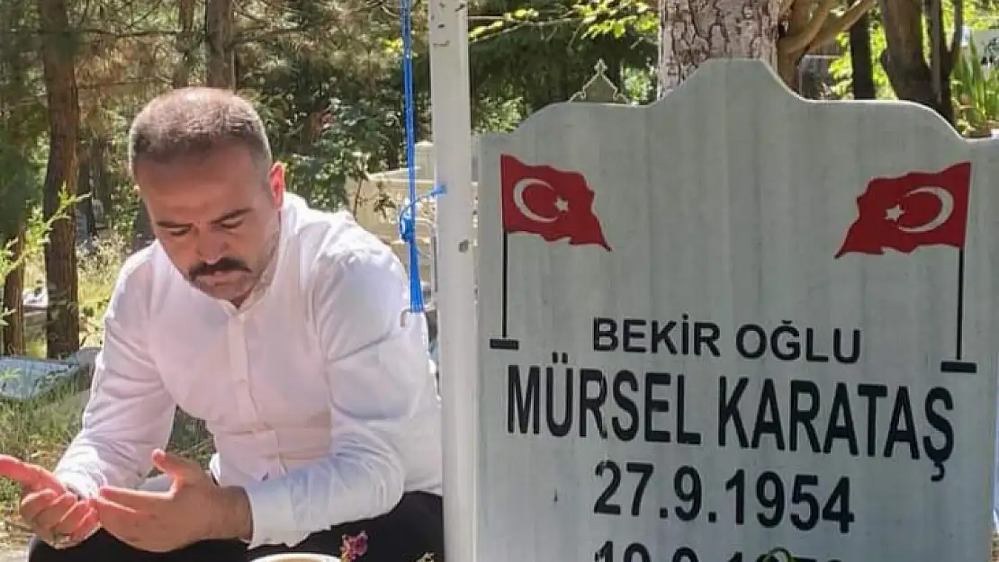 Başkan Şengönül: Şehitlik Makamına Erişmek Şereflerin En Büyüğüdür