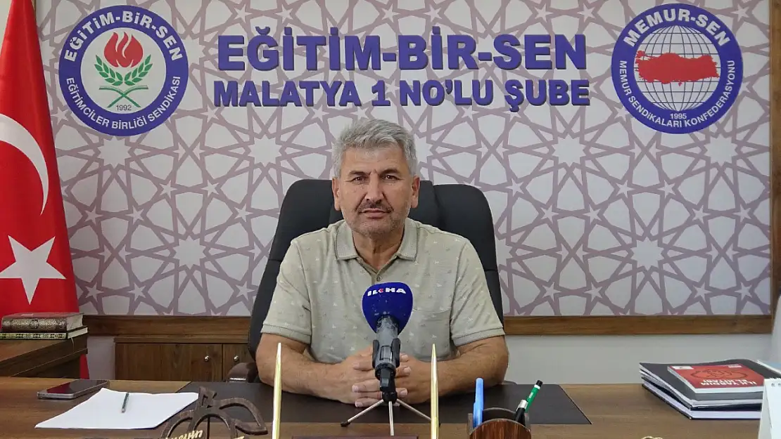 Başkan Söylemez Resen Yapılan Uygulama Öğretmenleri Mağdur Ediyor