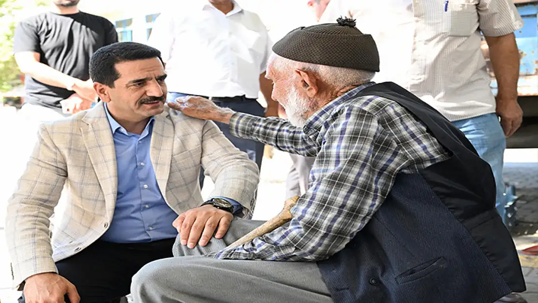 Başkan Taşkın 1,5 Yılda İlçeye Neler Kazandırdı?