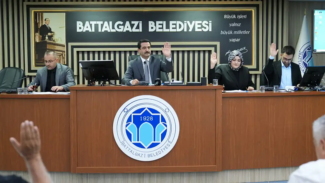 Başkan Taşkın'dan Battalgazi'ye Çifte Müjde!
