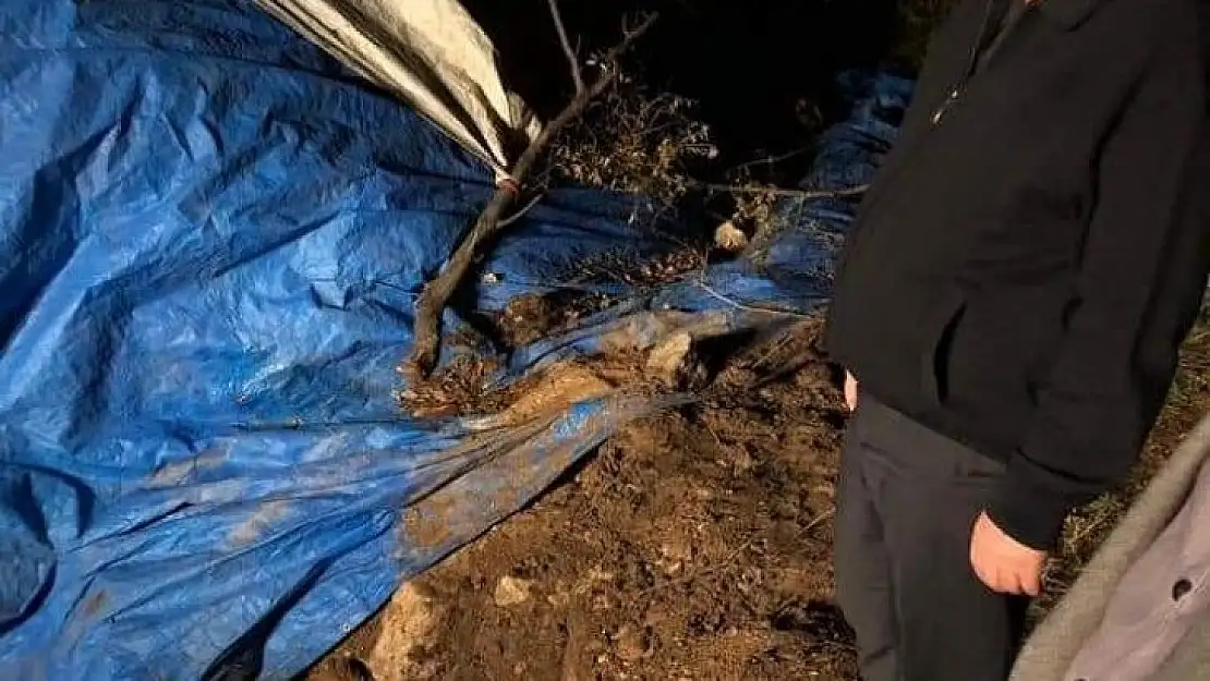 Başkan Turanlı'dan su kesintisi açıklaması