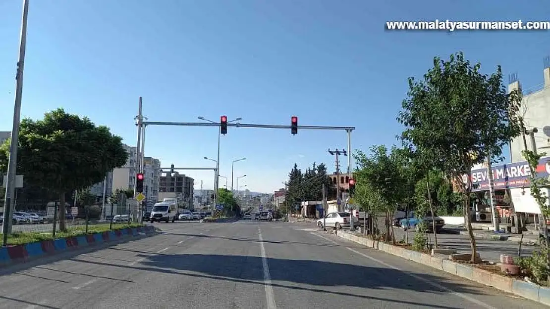 Başkan Turanlı'nın girişimleriyle sinyazlizasyon kuruldu