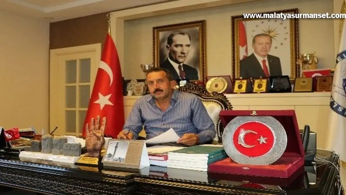 Başkan Vural'dan Engelliler Günü mesajı