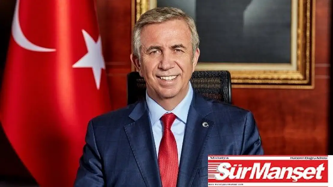 Başkan Yavaş'tan israfla mücadele genelgesi