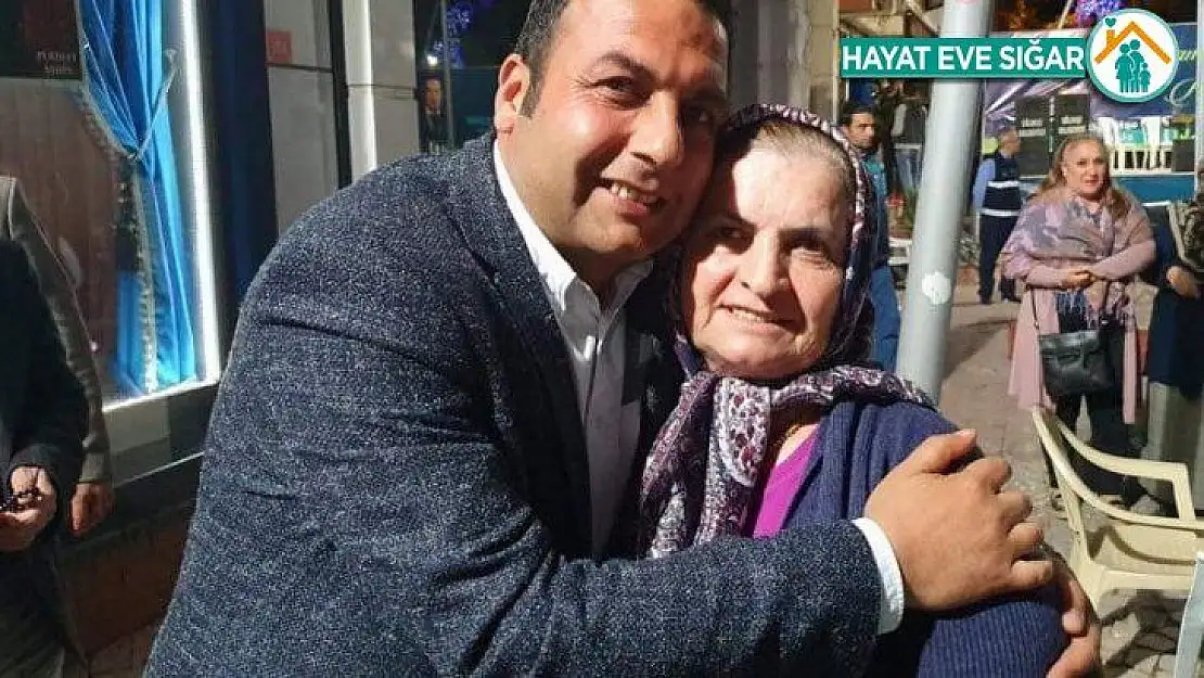 Başkan Yıldırım Anneler Gününü kutladı