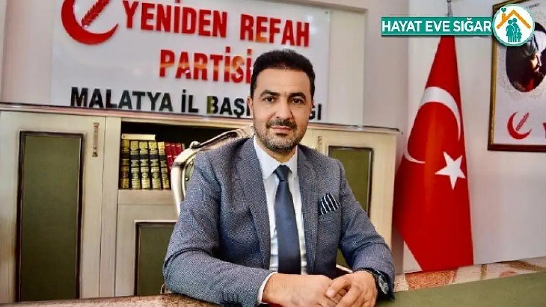 Başkan Yıldırım'dan Büyükşehir Belediyesine Hodri Meydan!