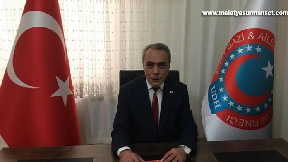 Başkan Zafer : İsveç, Uluslararası Bir Skandalın Tetikçiliğini Yapıyor