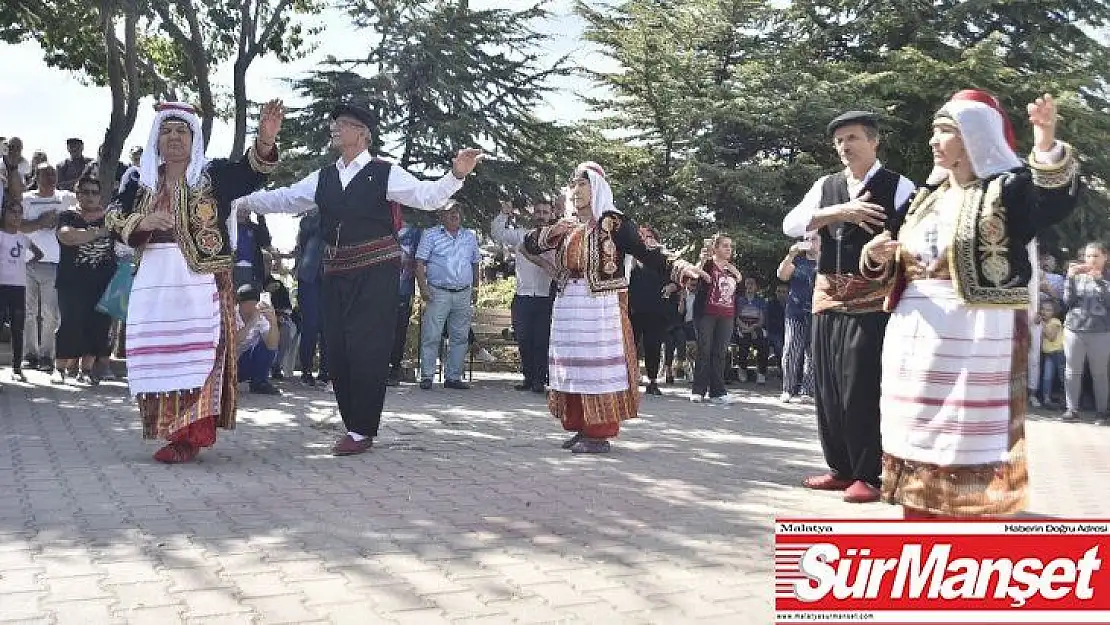 Başkanlar Birlik Aşuresi'nde buluştu