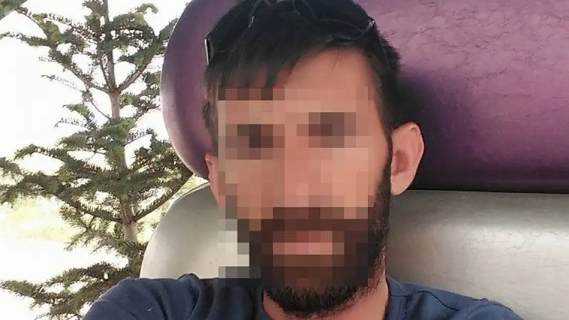 Başkent'te kadın cinayeti