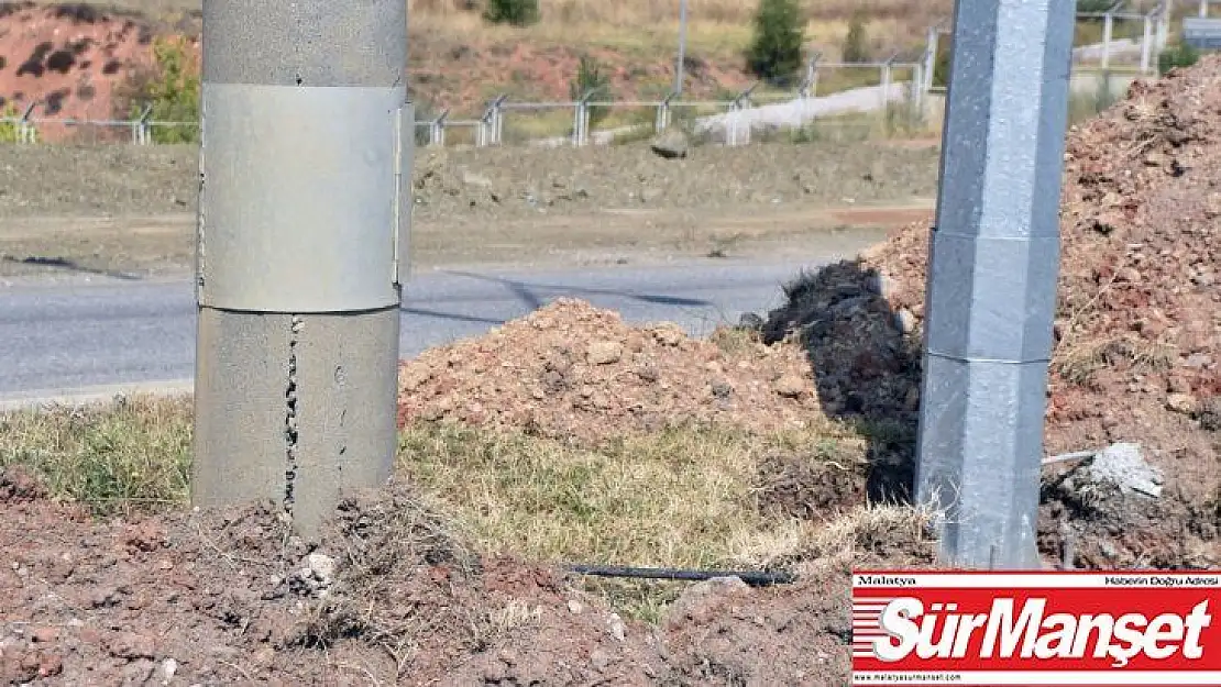 Başkent'te karanlık nokta kalmıyor