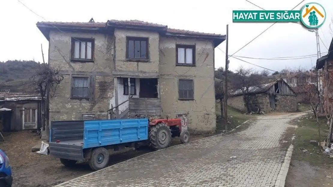 Başkent'te komşu cinayeti