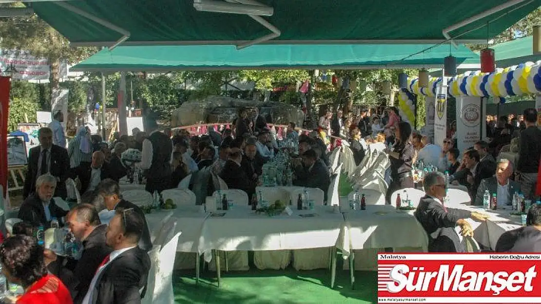 Başkent'te Tarsus kebabı rüzgarı