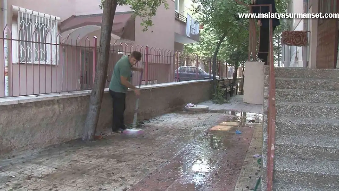 Başkent'teki kardeş cinayetinde ilginç detay