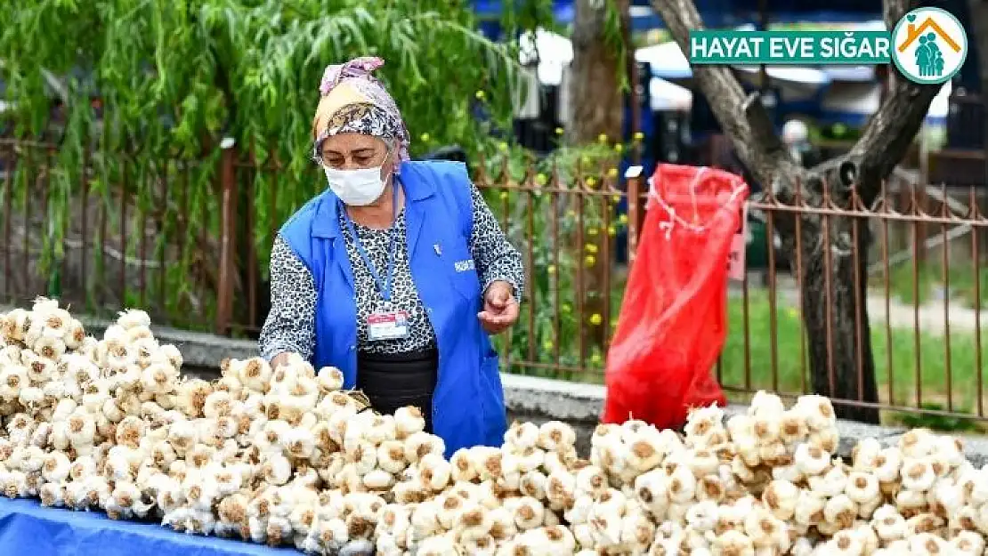 Başkent'in güçlü kadınları