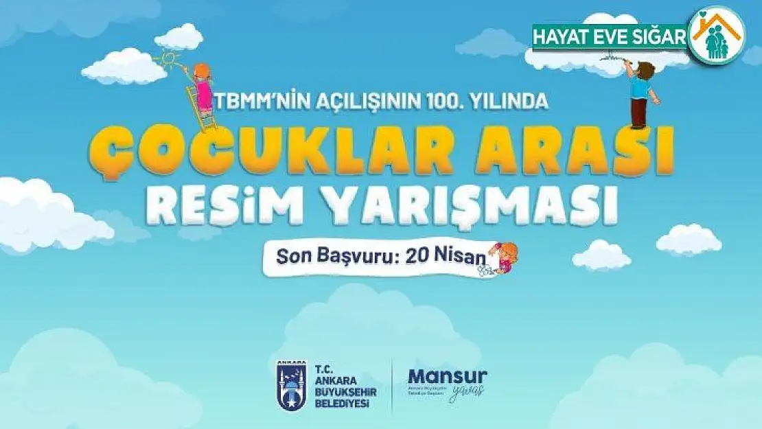 Başkentli çocukların gözünden 100. Yıl