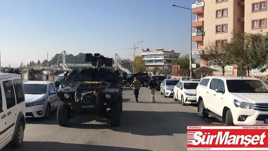 Batman'da arazi kavgasında 2 tutuklama