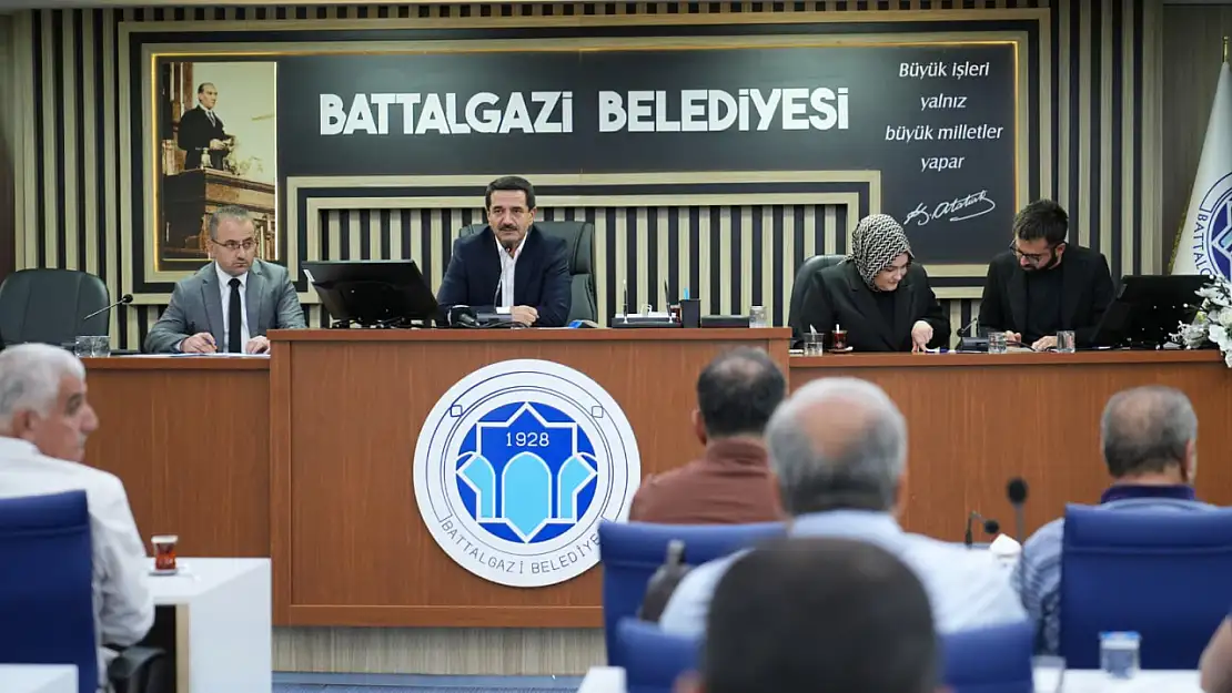 Başkan Taşkın Her Mahalleye Hizmet Götürmek Boynumuzun Borcu