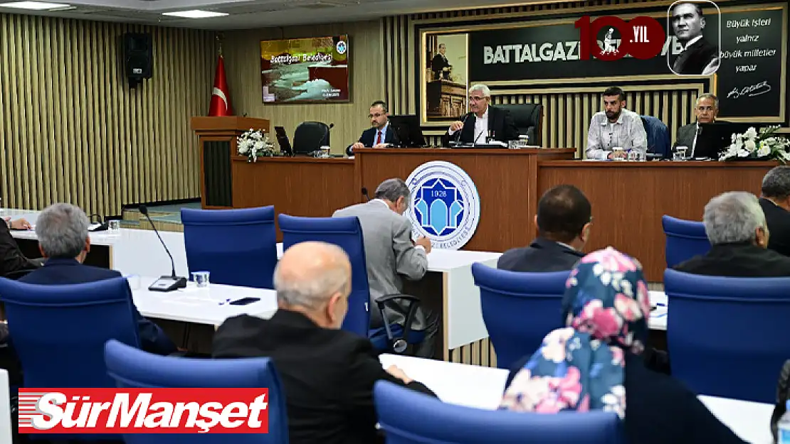 Battalgazi Belediyesi 400 sosyal konut inşaatını başlatıyor