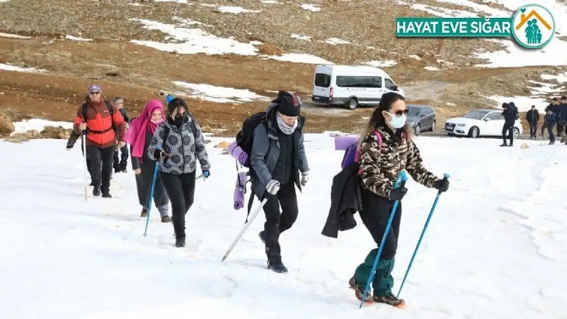 Battalgazi Belediyesi'nden anlamlı etkinlik