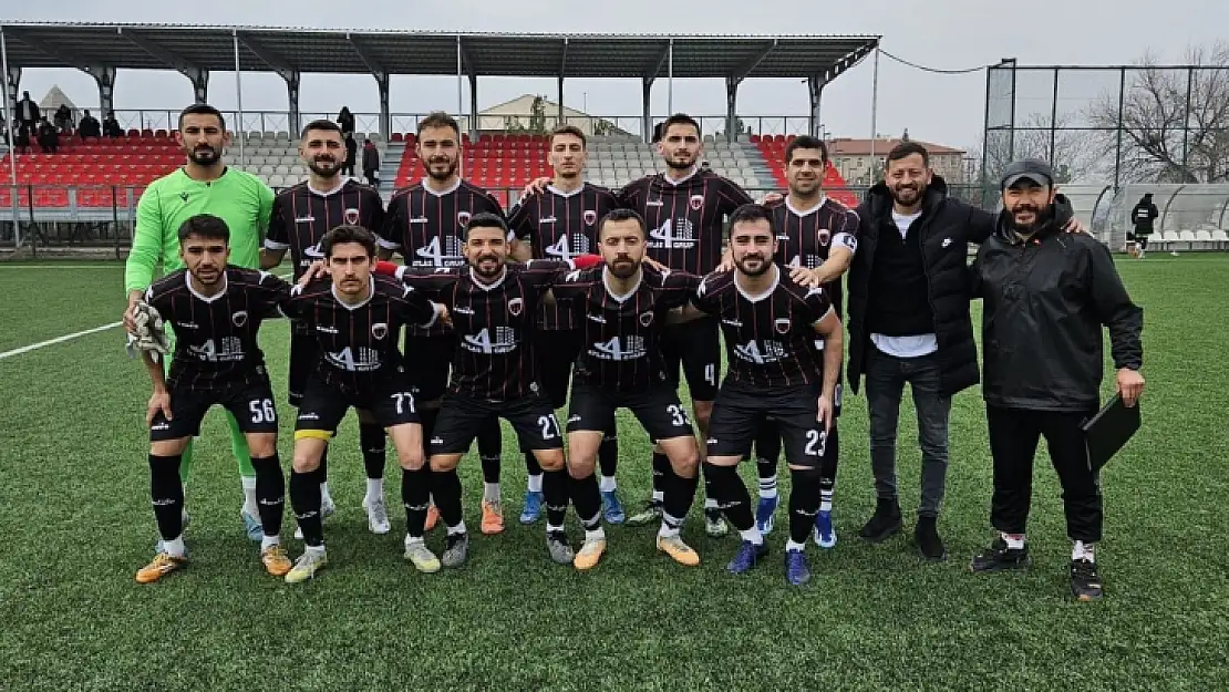 Battalgazi Belediyespor ve Hekimhan Girmanaspor'da Hedef Bal Ligi