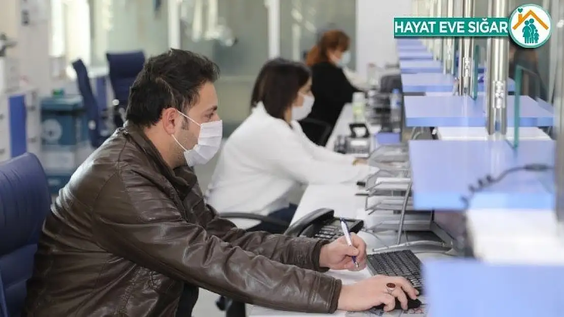 Battalgazi'de borçları yapılandırma çağrısı
