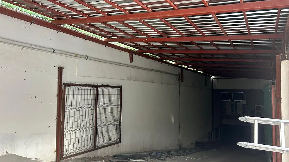 Battalgazi'de Kurban Kesim Alanları Hazır  İşte Detaylar