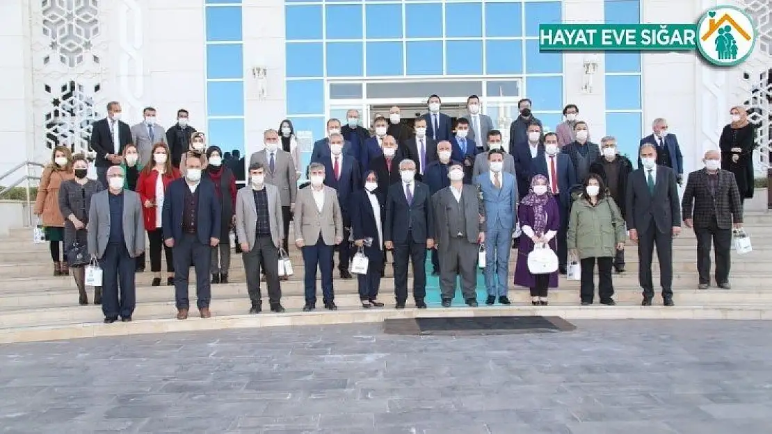 Battalgazi'de öğretmenler gününe özel program