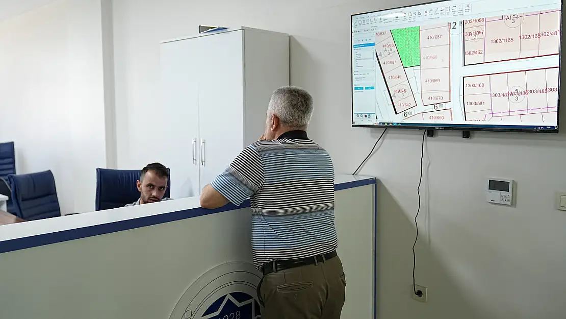 Battalgazi'de 'Yerinde Dönüşüm'e 755 Başvuru
