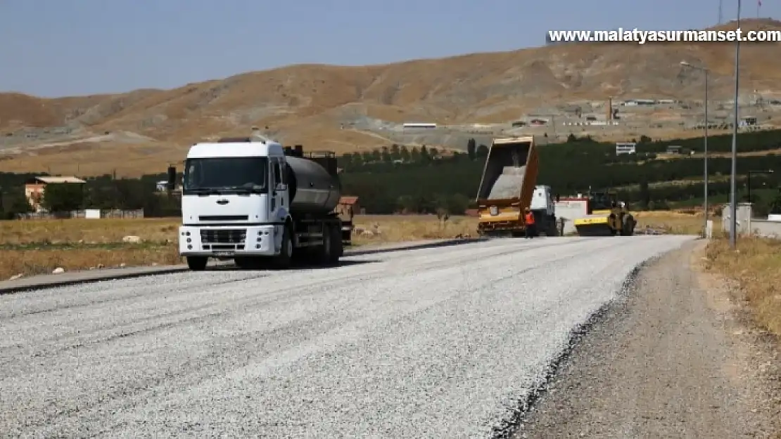 Battalgazi'deki Ulaşım Yatırımları Büyük Takdir Topluyor