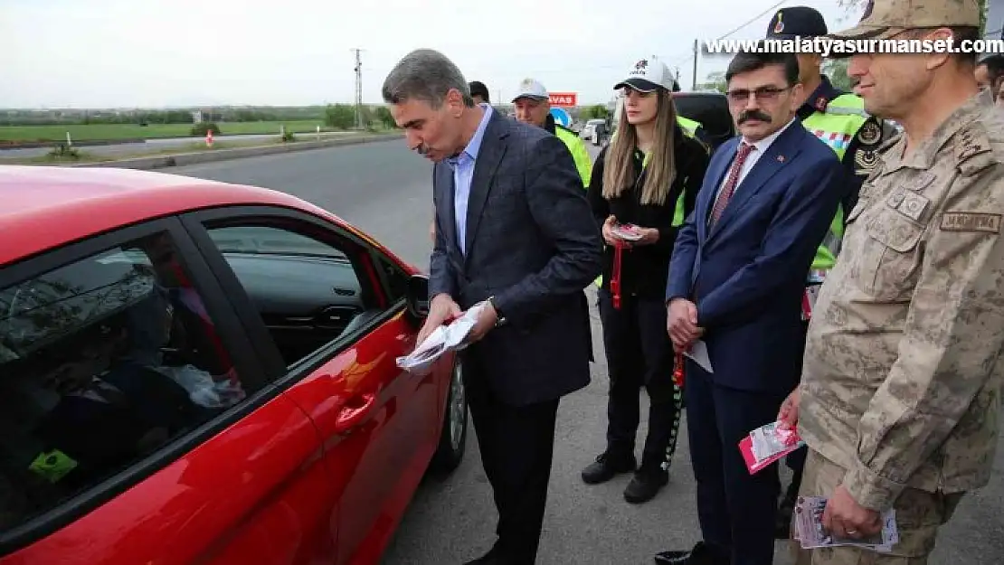 Bayram tatili öncesi sürücülere uyarı