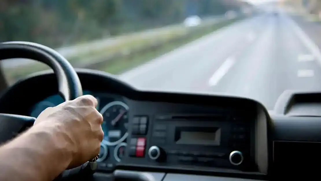 Bayram Trafiğinde Makas Atan Sürücülere Geçit Yok!