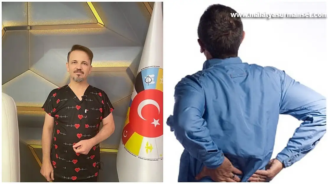 Bayramda Omurga Sağlığına Dikkat !