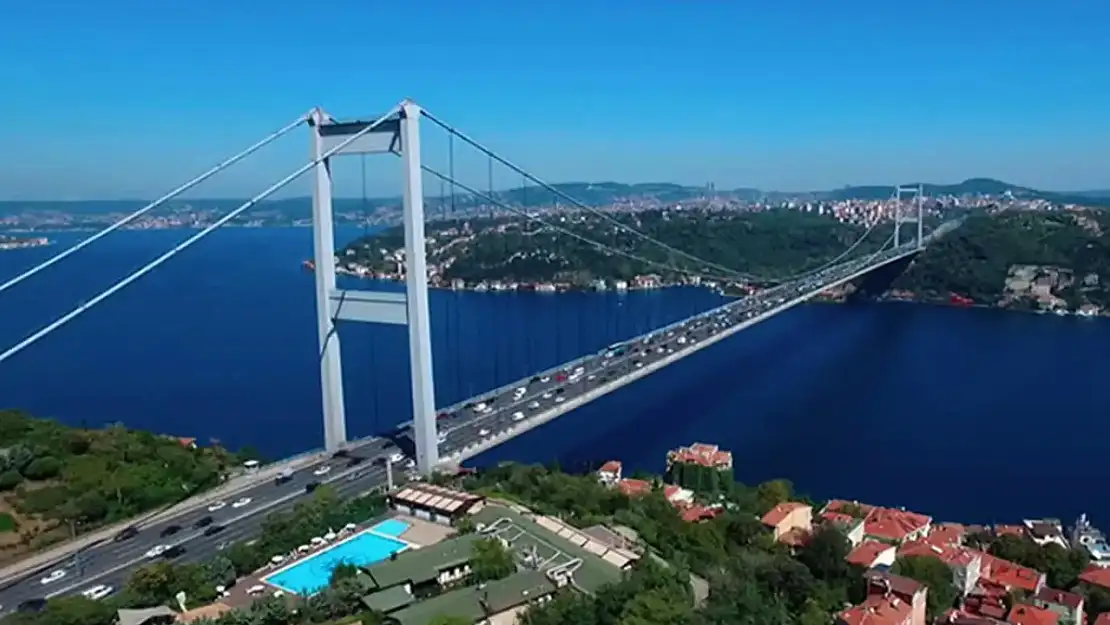 Bayramda Ücretsiz Ulaşım Hangi Köprü ve Otoyollar Dahil?