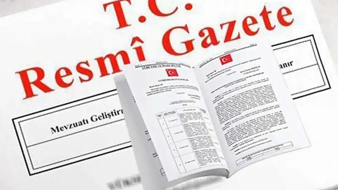 Bazı köylerin bağlı oldukları ilçeler değişti