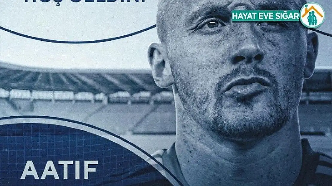 BB Erzurumspor'dan transfer atağı